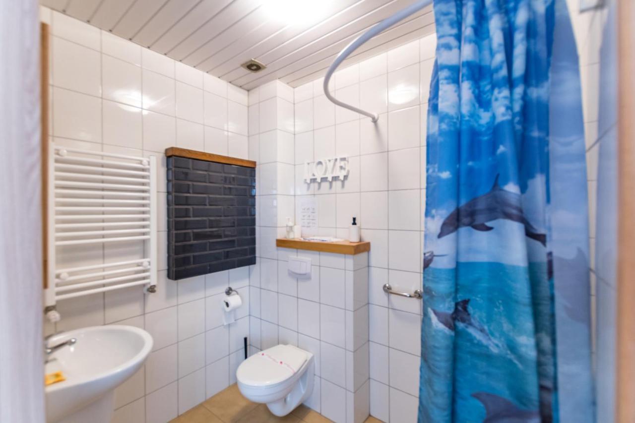 Hotel Zajazdu W Ostrzeszowie Екстер'єр фото